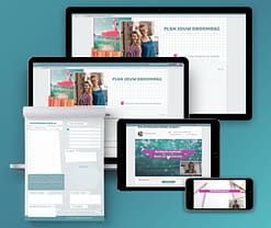 dagplanner