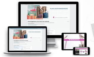 droomdagplanner training droomdagplanner training